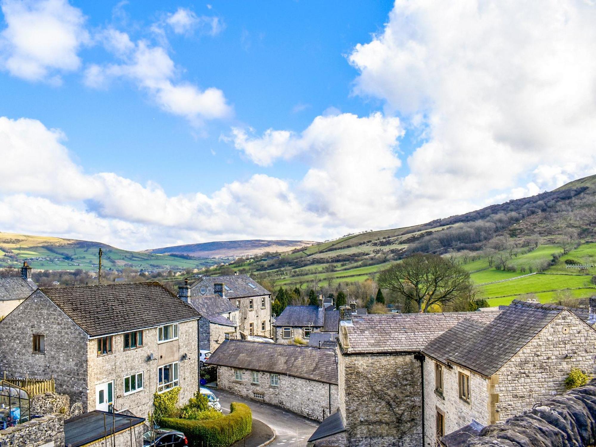 Fern Cottage Bradwell  Экстерьер фото