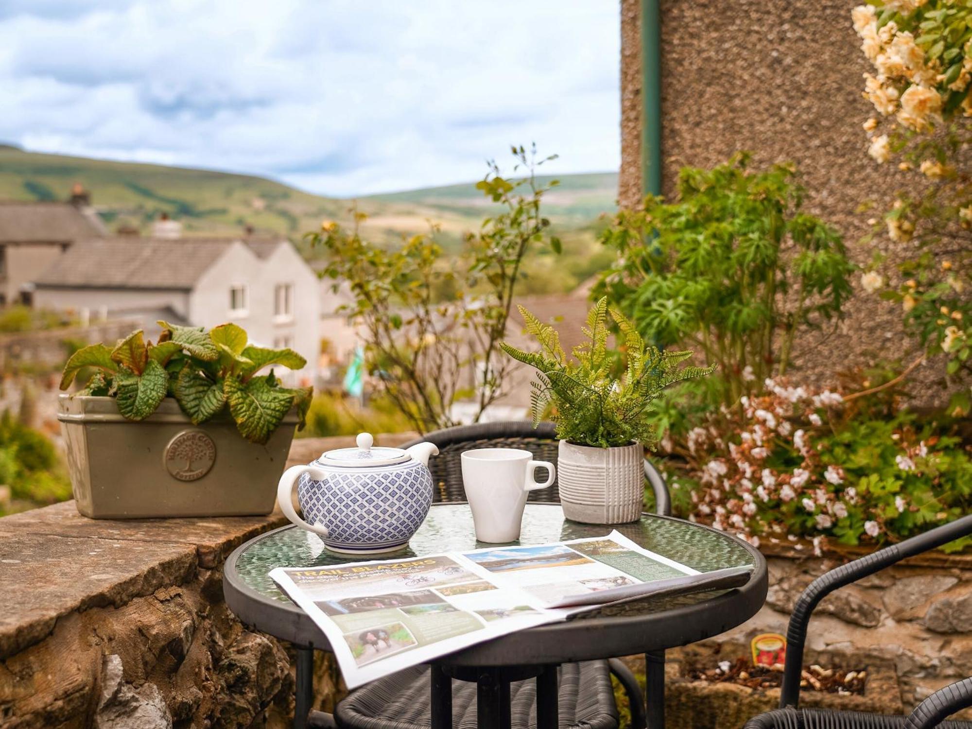 Fern Cottage Bradwell  Экстерьер фото