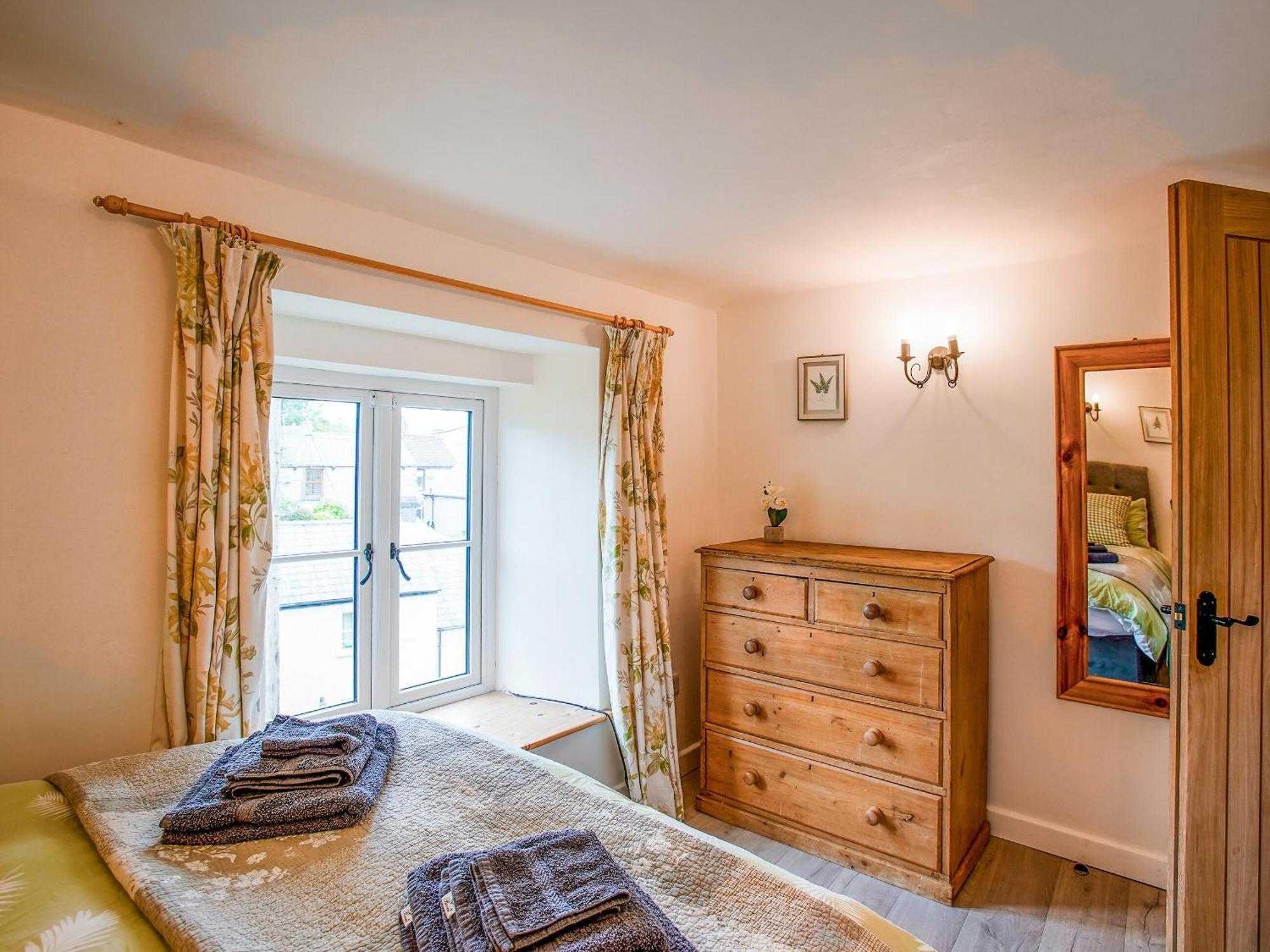 Fern Cottage Bradwell  Экстерьер фото