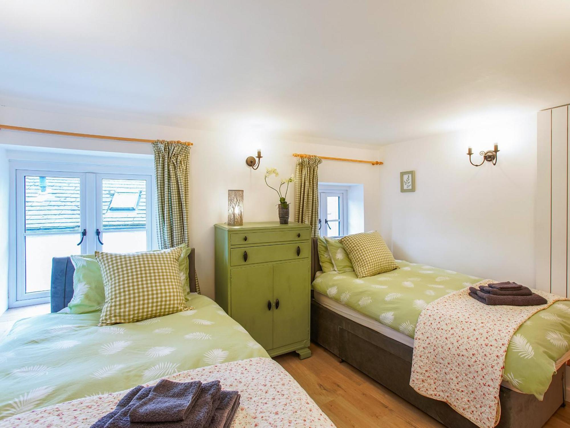 Fern Cottage Bradwell  Экстерьер фото
