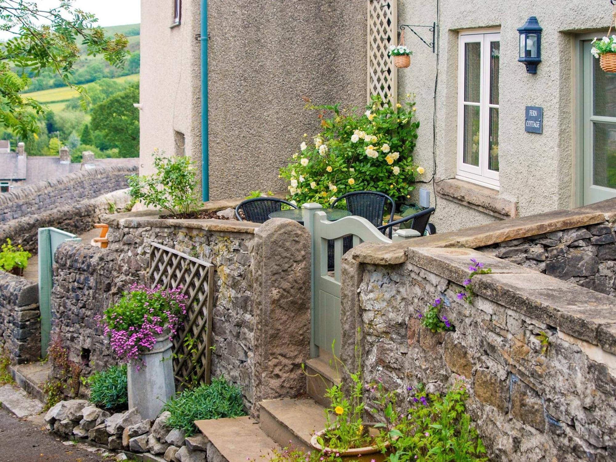 Fern Cottage Bradwell  Экстерьер фото