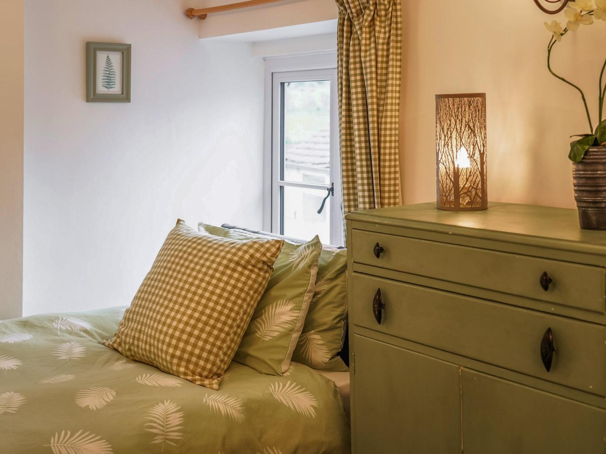 Fern Cottage Bradwell  Экстерьер фото