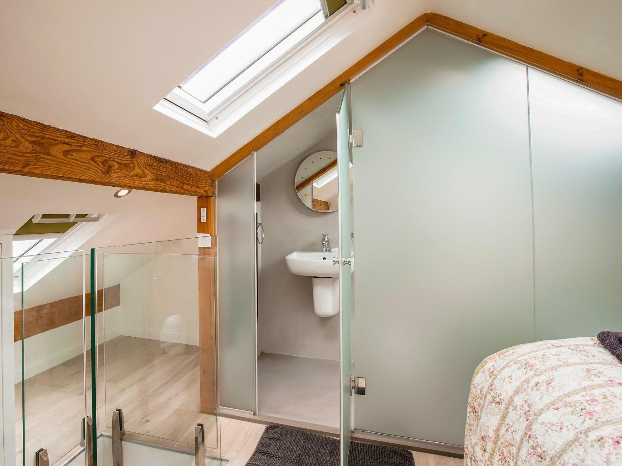 Fern Cottage Bradwell  Экстерьер фото