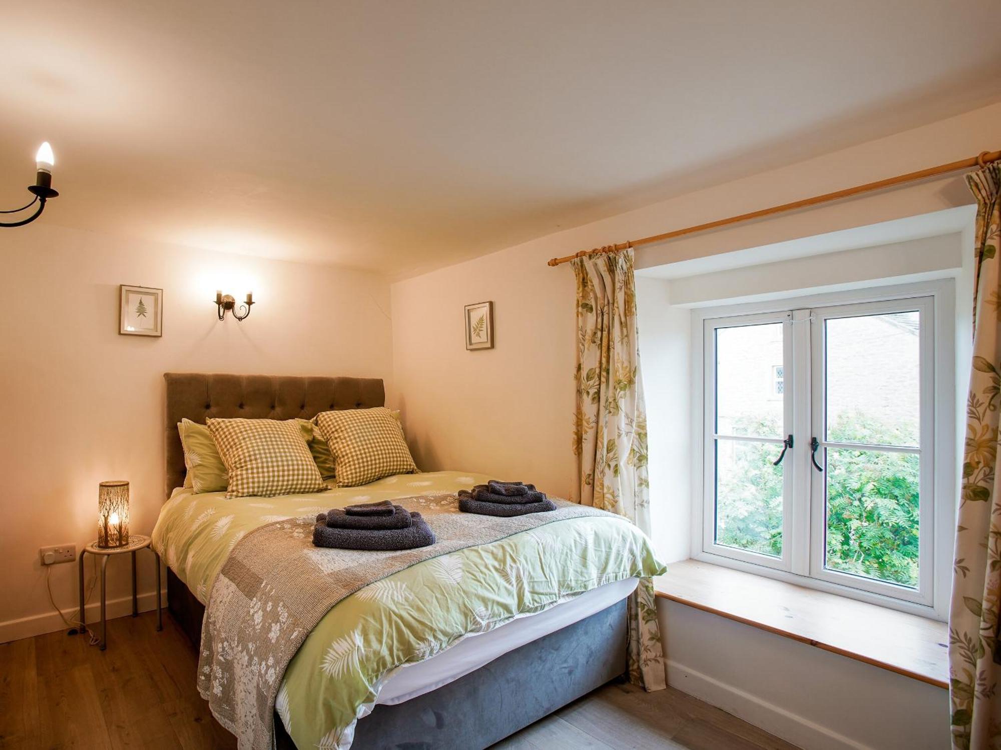 Fern Cottage Bradwell  Экстерьер фото