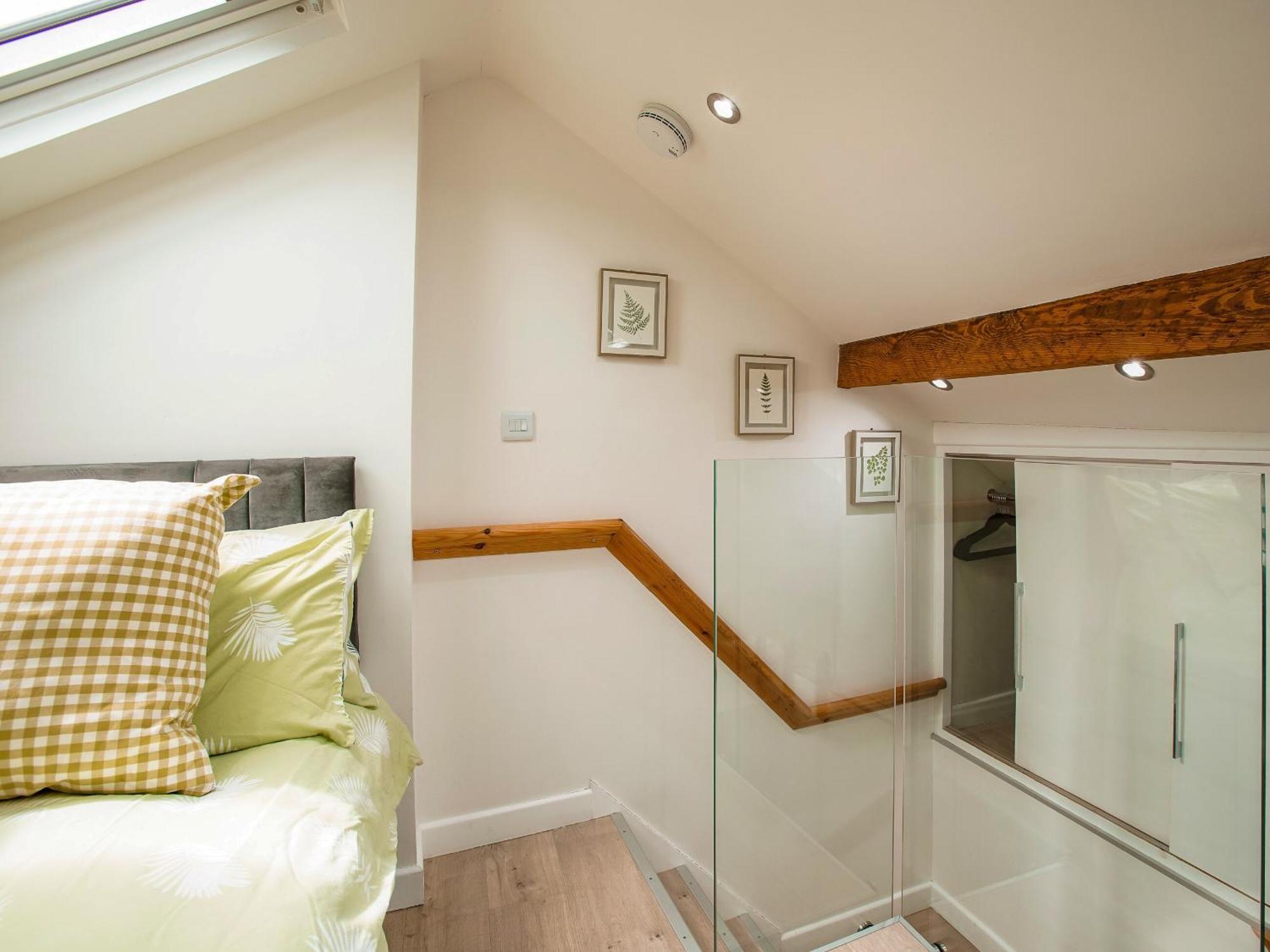 Fern Cottage Bradwell  Экстерьер фото