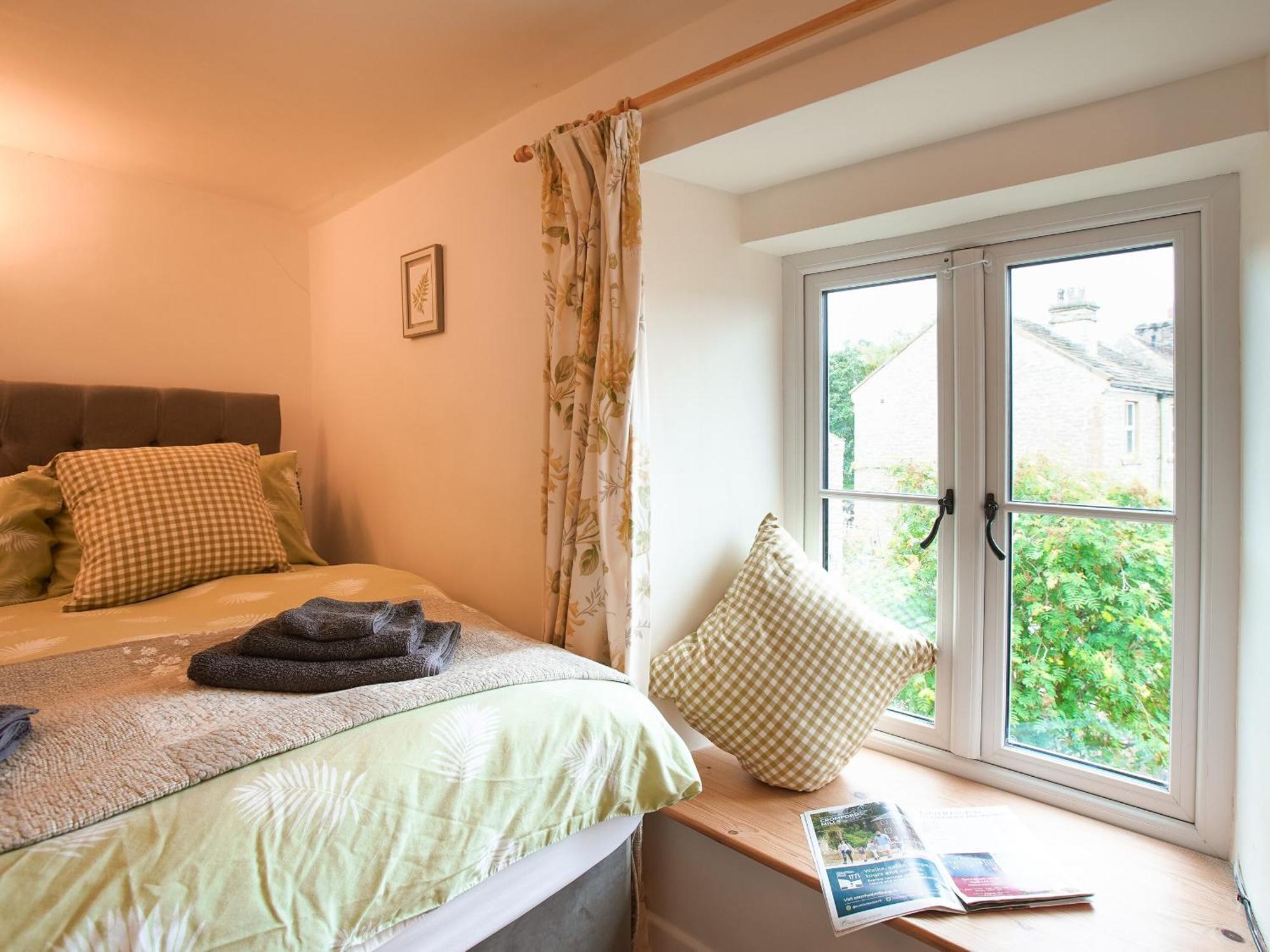 Fern Cottage Bradwell  Экстерьер фото