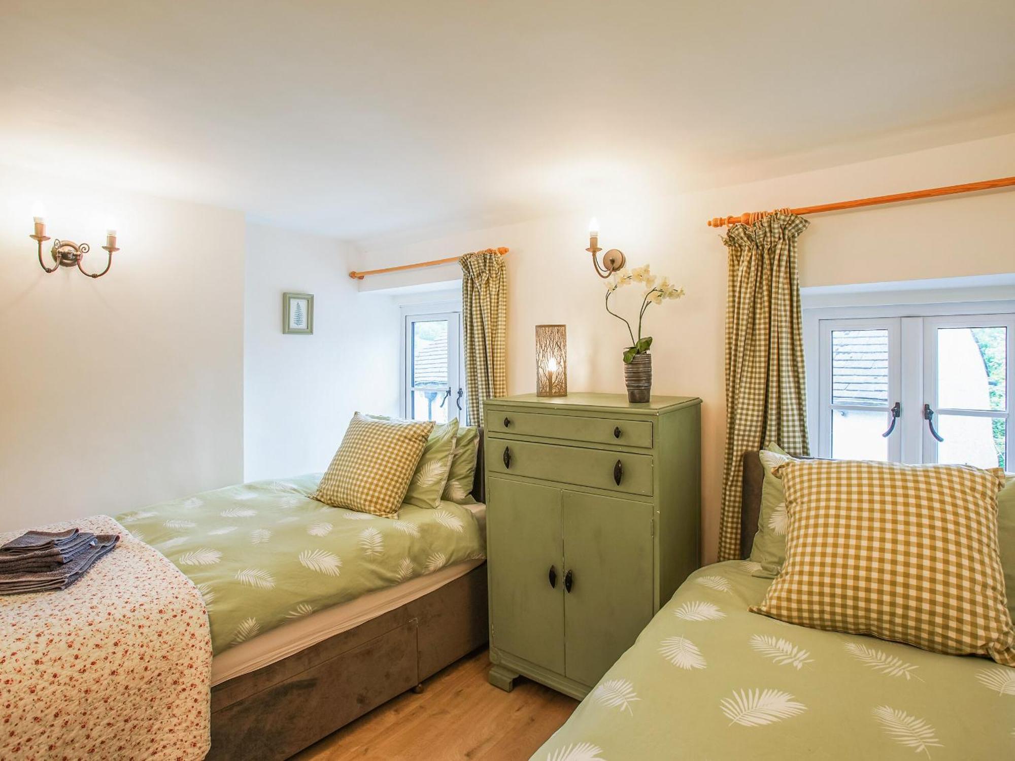 Fern Cottage Bradwell  Экстерьер фото