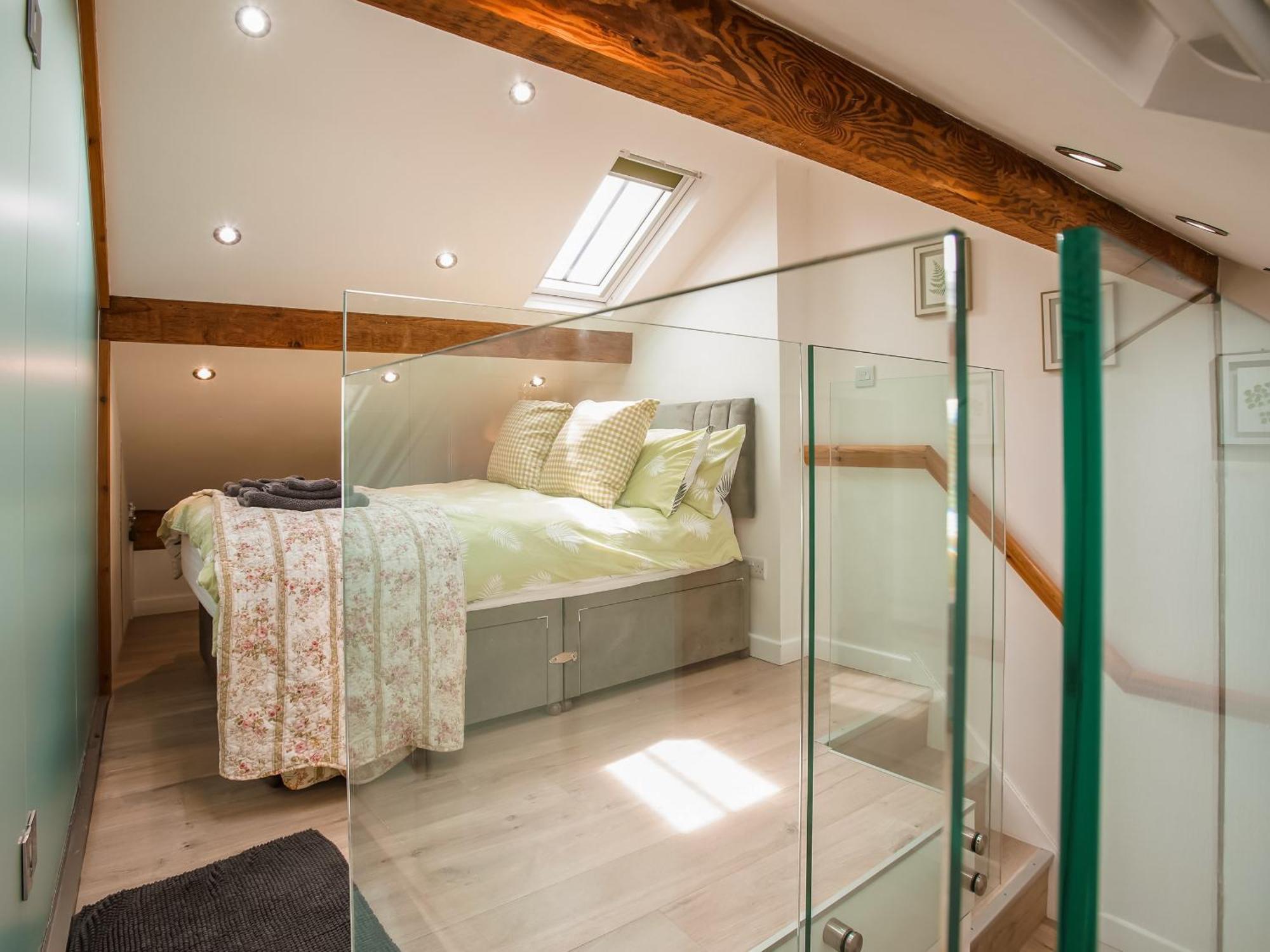 Fern Cottage Bradwell  Экстерьер фото