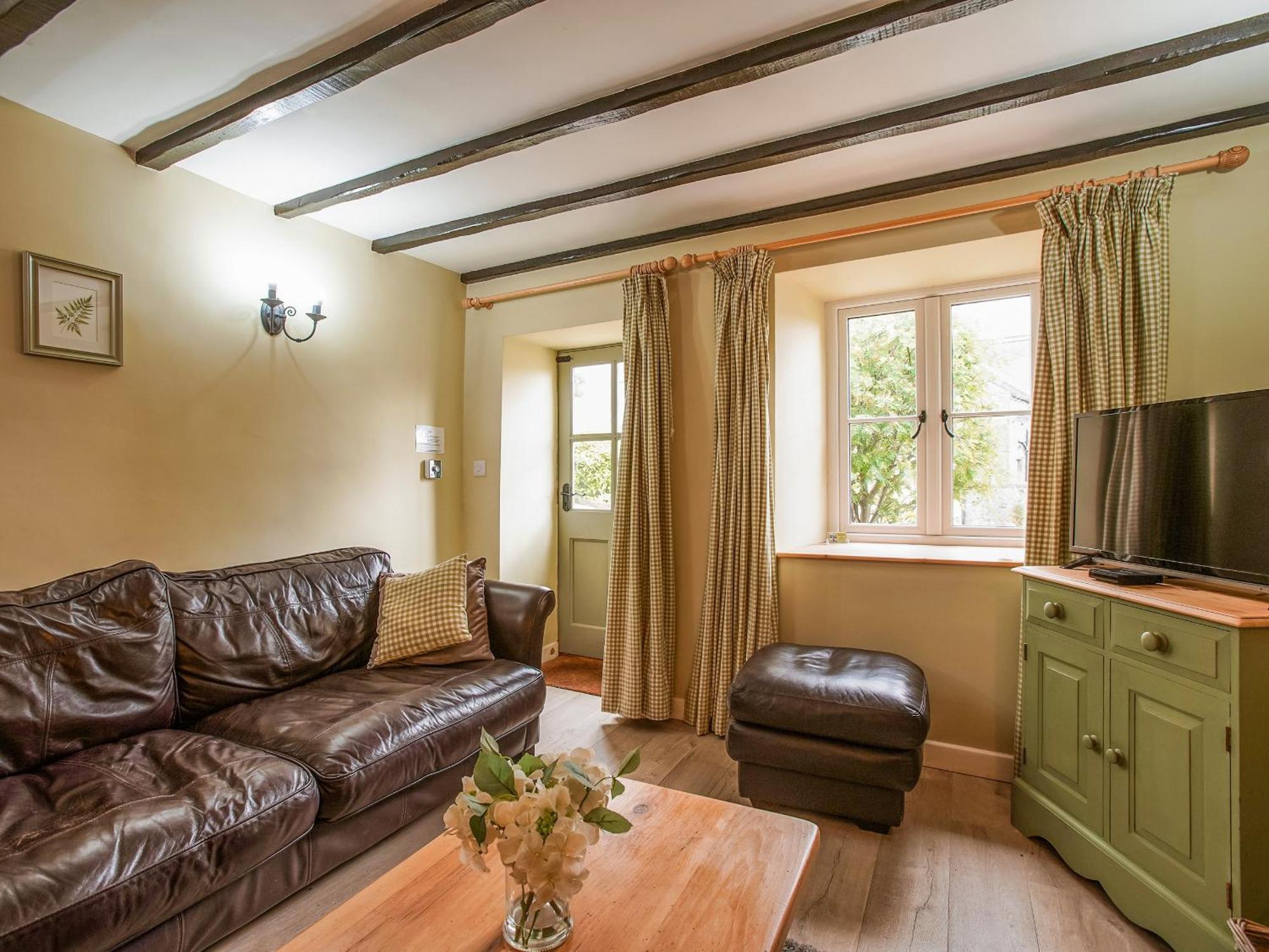 Fern Cottage Bradwell  Экстерьер фото
