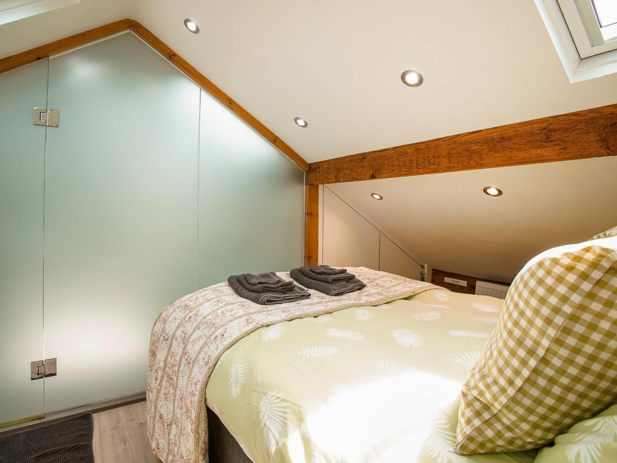 Fern Cottage Bradwell  Экстерьер фото
