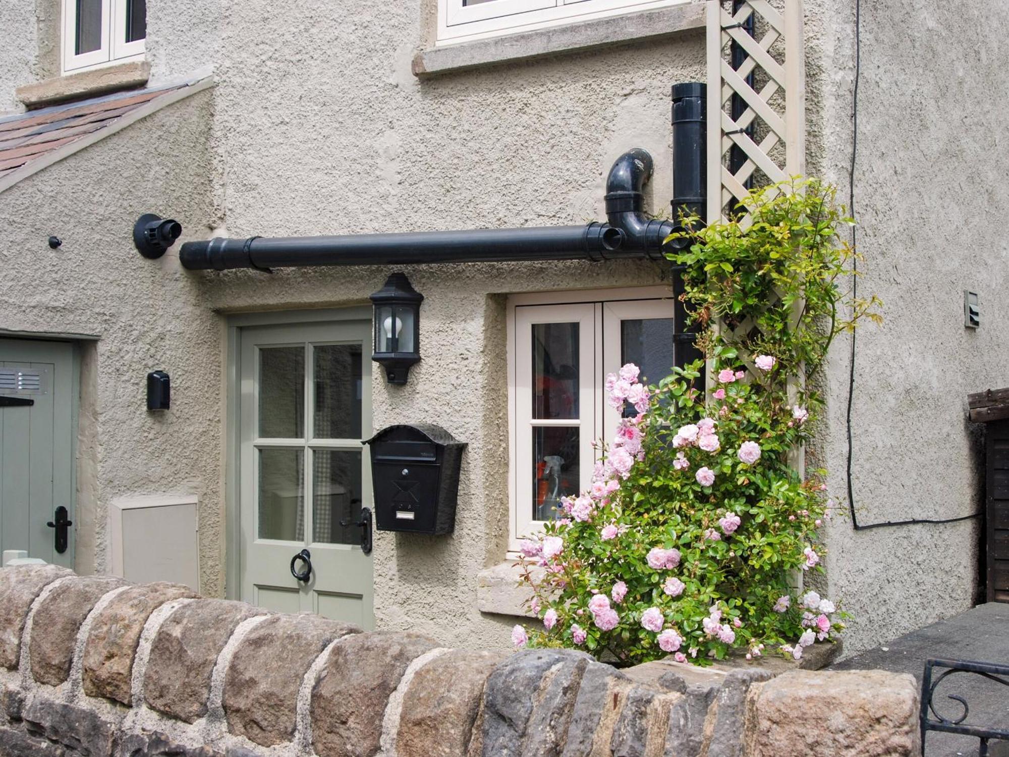 Fern Cottage Bradwell  Экстерьер фото