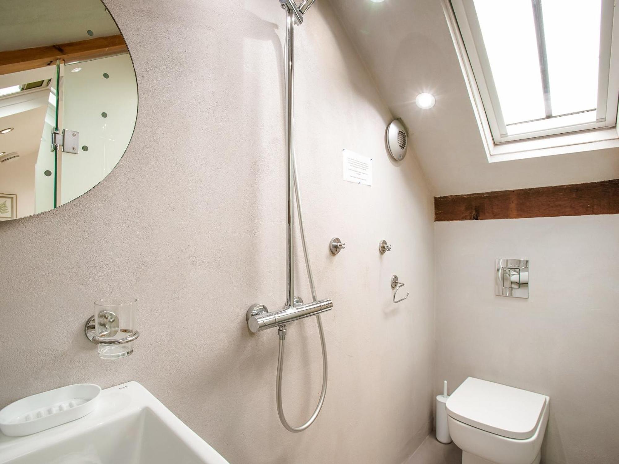Fern Cottage Bradwell  Экстерьер фото